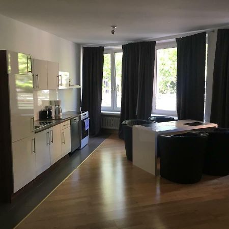 Dorya Am Ring Apartment Cologne Exterior photo