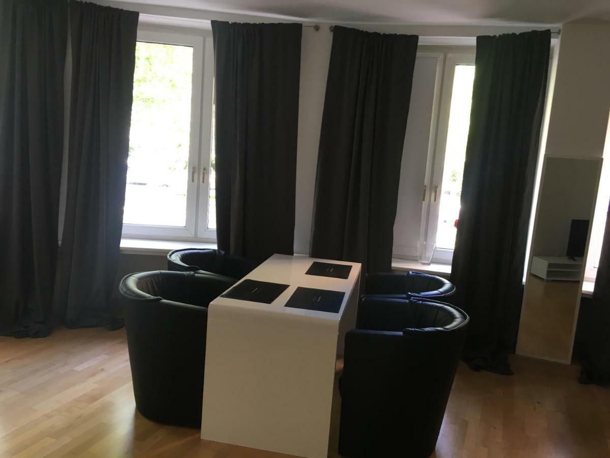 Dorya Am Ring Apartment Cologne Exterior photo