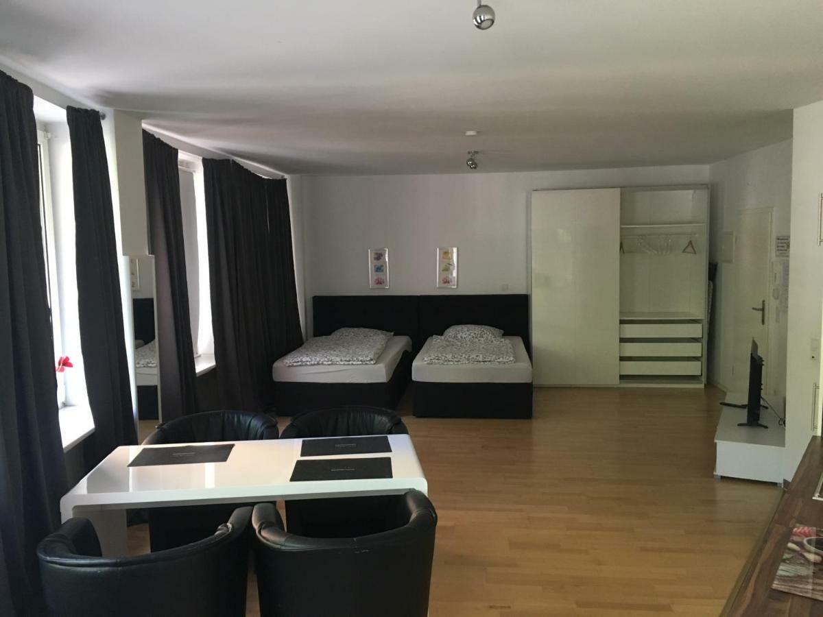 Dorya Am Ring Apartment Cologne Exterior photo