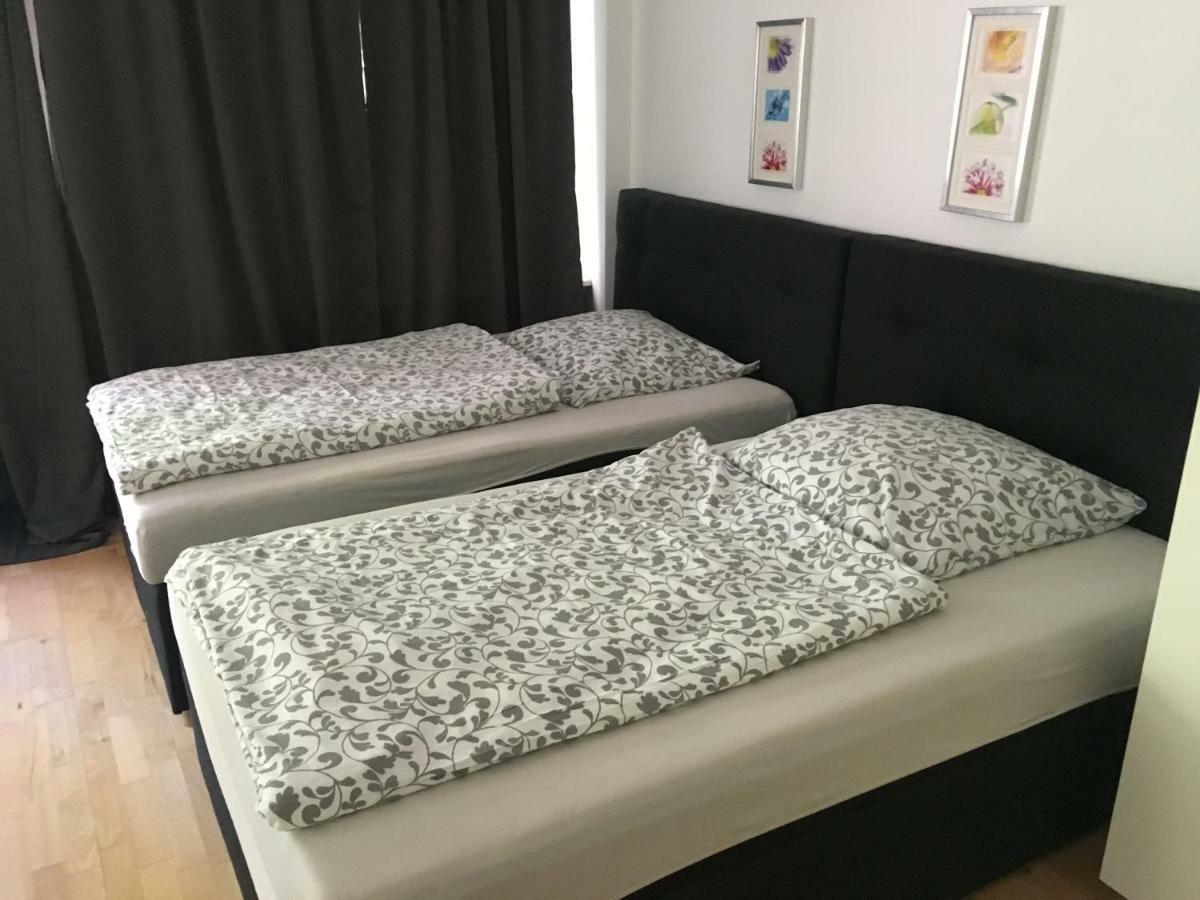 Dorya Am Ring Apartment Cologne Exterior photo